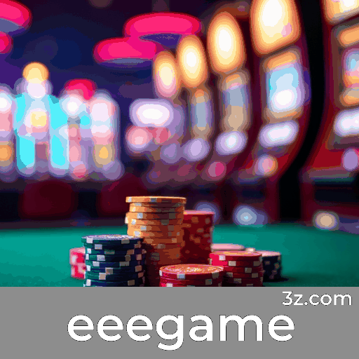 Experimente o eeegame: Apostas Completas e Convenientes