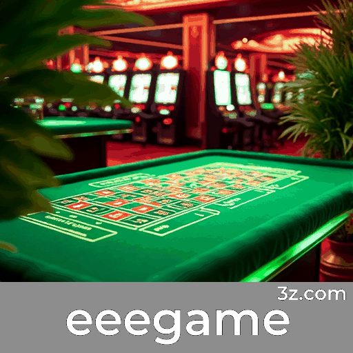 Revolucione sua experiência de jogo com a inovação da eeegame